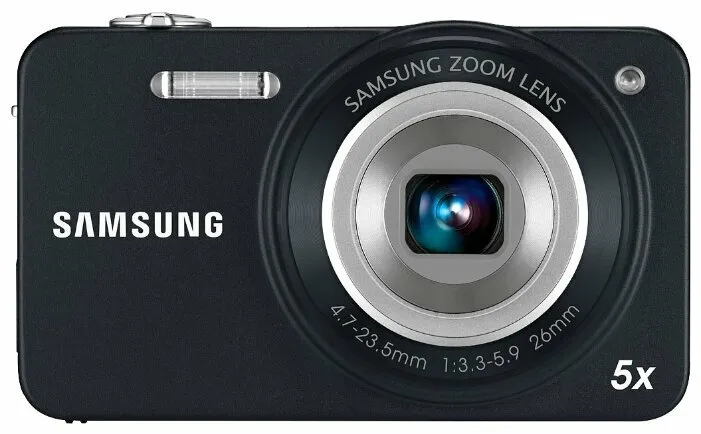 Фотоаппарат Samsung ST90, количество отзывов: 10