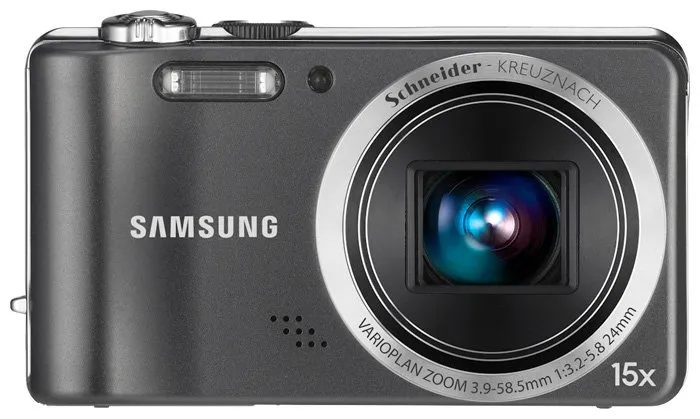 Фотоаппарат Samsung WB600, количество отзывов: 10