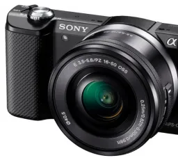 Отзыв на Фотоаппарат со сменной оптикой Sony Alpha A5000 Kit: плохой, отличный, неплохой, чистый