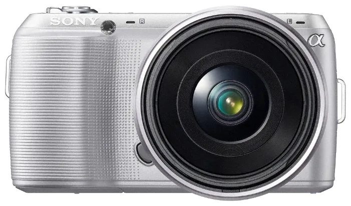 Фотоаппарат Sony Alpha NEX-C3 Kit, количество отзывов: 10