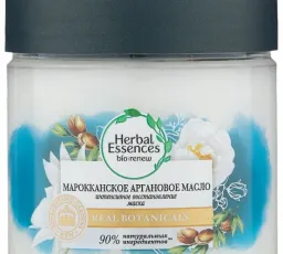 Отзыв на Herbal Essences bio:renew Маска для волос Марокканское аргановое масло: гладкий от 6.4.2023 15:01 от 6.4.2023 15:01