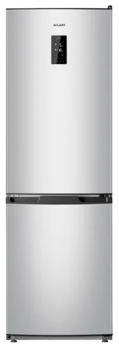 Холодильник ATLANT ХМ 4421-089 ND, количество отзывов: 10