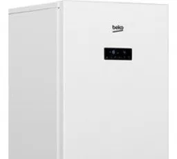 Отзыв на Холодильник BEKO CNMV 5310EC0 W: отличный, вместительный, холодильной, морозильная