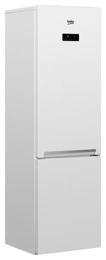 Холодильник BEKO CNMV 5310EC0 W, количество отзывов: 10