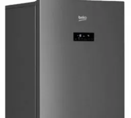 Отзыв на Холодильник BEKO RCNK 356E21 X: отсутствие, простой от 22.4.2023 9:22