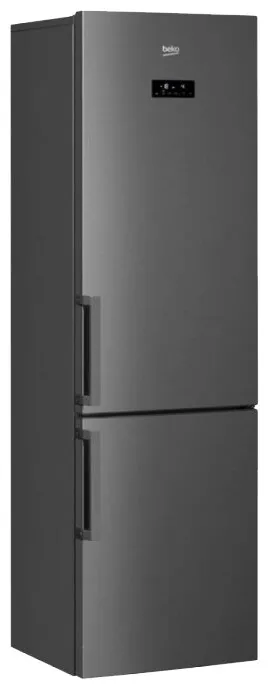 Холодильник BEKO RCNK 356E21 X, количество отзывов: 9