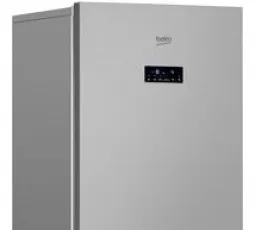 Отзыв на Холодильник BEKO RCNK356E20S: качественный, хороший, классный, синий