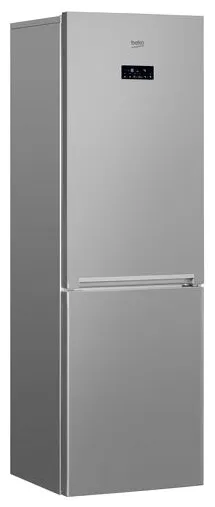 Холодильник BEKO RCNK356E20S, количество отзывов: 10