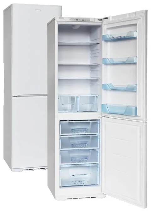 Холодильник Бирюса 129S, количество отзывов: 10