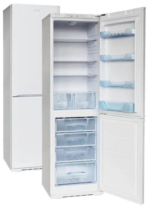 Холодильник Бирюса 149, количество отзывов: 12