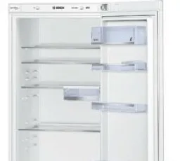 Холодильник Bosch KGE39AW25, количество отзывов: 9