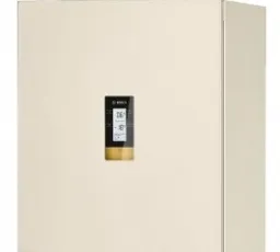 Холодильник Bosch KGN39AK18, количество отзывов: 12