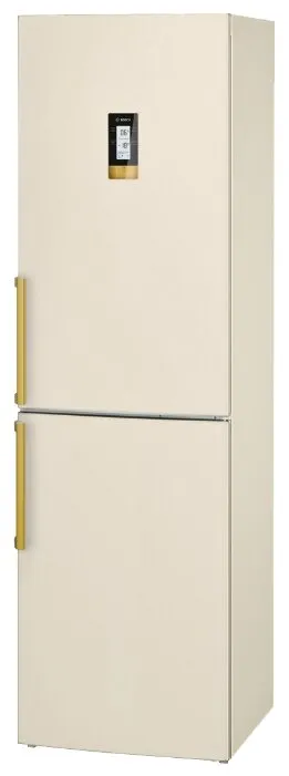 Холодильник Bosch KGN39AK18, количество отзывов: 12