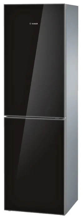 Холодильник Bosch KGN39LB10, количество отзывов: 9