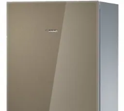 Холодильник Bosch KGN39LQ10R, количество отзывов: 10