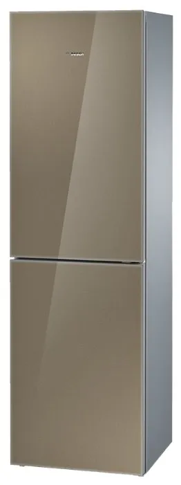 Холодильник Bosch KGN39LQ10R, количество отзывов: 10