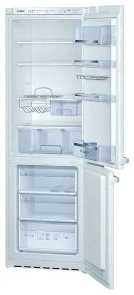 Холодильник Bosch KGS36Z25, количество отзывов: 10