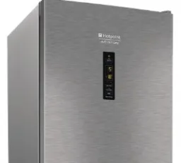 Холодильник Hotpoint-Ariston HFP 8202 XOS, количество отзывов: 11