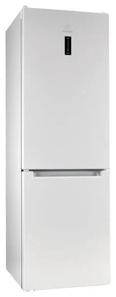 Холодильник Indesit ITF 118 W, количество отзывов: 9