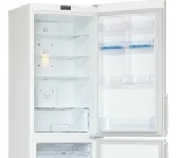 Холодильник LG GA-B409 UCA, количество отзывов: 8