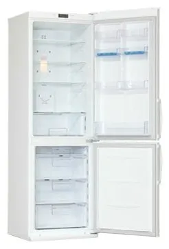 Холодильник LG GA-B409 UCA, количество отзывов: 9