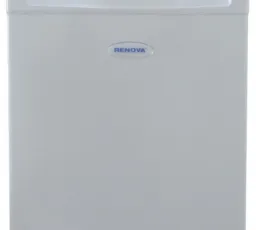 Холодильник RENOVA RID-85W, количество отзывов: 8