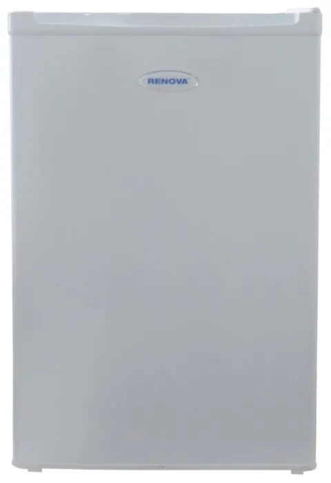 Холодильник RENOVA RID-85W, количество отзывов: 10