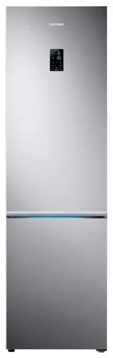Холодильник Samsung RB-34 K6220SS, количество отзывов: 10