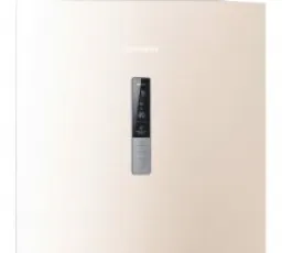 Отзыв на Холодильник Samsung RL-63 GCBVB: отличный, практический, морозильная от 22.4.2023 6:52