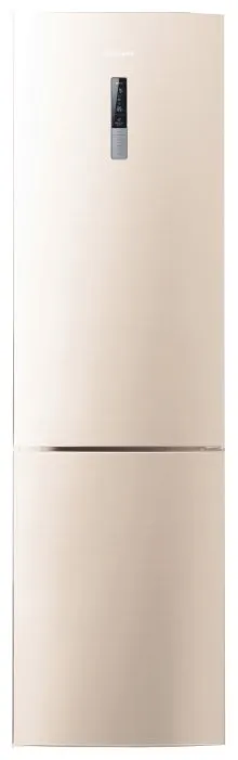 Холодильник Samsung RL-63 GCBVB, количество отзывов: 9