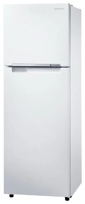 Холодильник Samsung RT-25 HAR4DWW, количество отзывов: 10