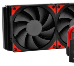 Кулер для процессора Deepcool Captain 240 EX, количество отзывов: 10