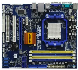 Материнская плата ASRock N68C-S UCC, количество отзывов: 5