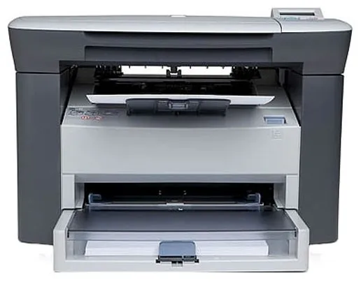 МФУ HP LaserJet M1005, количество отзывов: 10