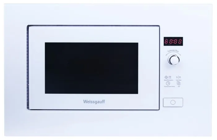 Микроволновая печь Weissgauff HMT-202, количество отзывов: 10