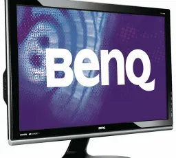 Отзыв на Монитор BenQ E2420HD: дешёвый, старый, малый, замечательный