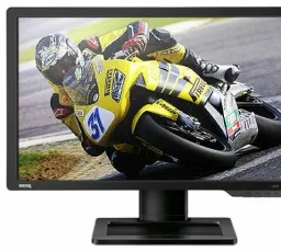 Монитор BenQ XL2410T, количество отзывов: 9