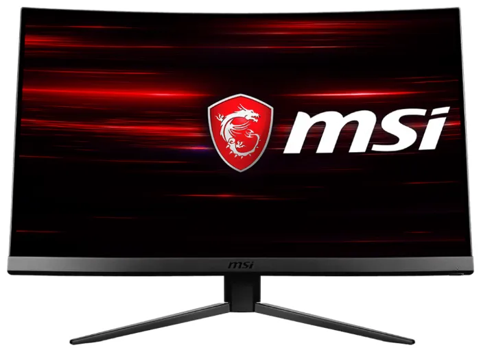 Монитор MSI Optix MAG241C, количество отзывов: 10