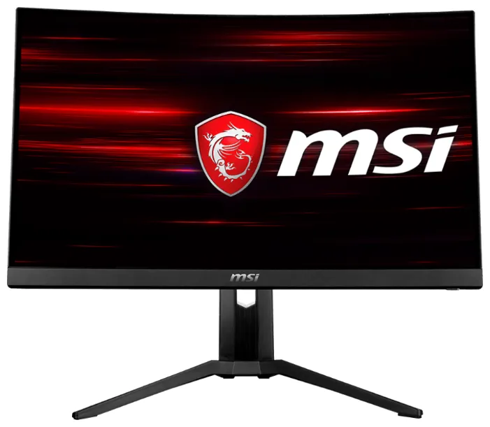 Монитор MSI Optix MAG271CQR, количество отзывов: 10