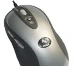 Мышь A4Tech SWOP-80 UP Silver-Black USB+PS/2, количество отзывов: 11