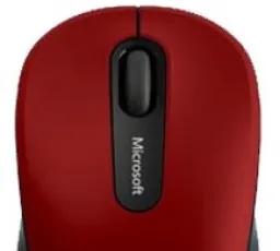 Мышь Microsoft Mobile Mouse 3600 PN7-00014 Red Bluetooth, количество отзывов: 11