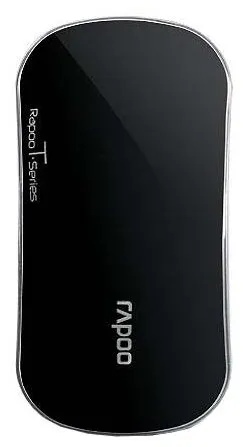 Мышь Rapoo T6 Black USB, количество отзывов: 9