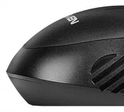 Мышь SVEN RX-325 Wireless Black USB, количество отзывов: 7