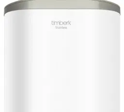 Отзыв на Накопительный электрический водонагреватель Timberk SWH FS1 50 V: хороший, заявленный от 23.4.2023 18:30