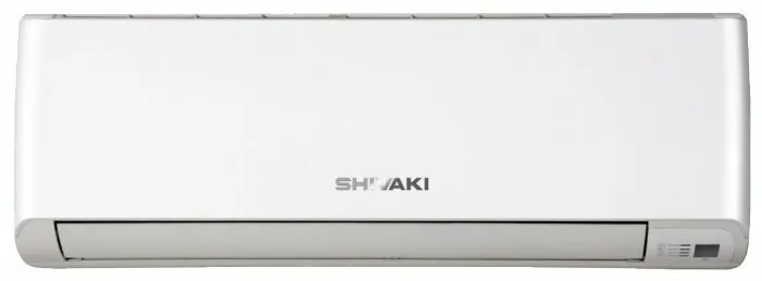 Настенная сплит-система Shivaki SSH-L094DC/SRH-L094DC, количество отзывов: 12