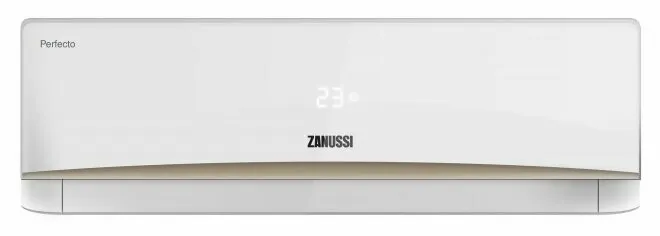 Настенная сплит-система Zanussi ZACS-24 HPF/A17/N1, количество отзывов: 12