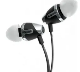 Комментарий на Наушники Klipsch Image S4: хороший, резиновый, слабый, плоский