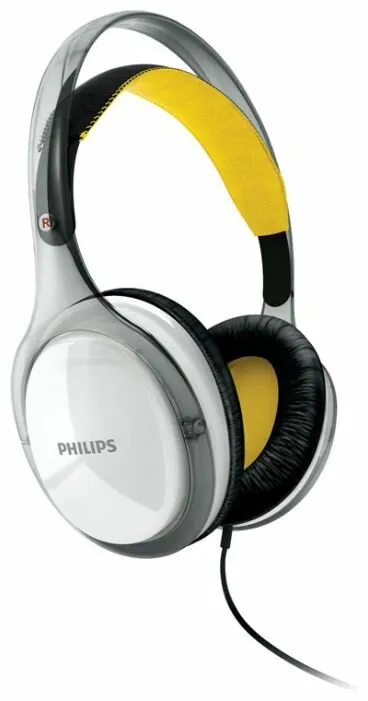 Наушники Philips SHL9560, количество отзывов: 9