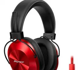 Отзыв на Наушники Pioneer SE-MS5T: хороший, громкий, отличный, мягкий