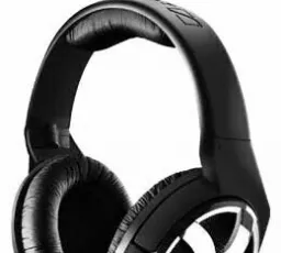 Отзыв на Наушники Sennheiser HD 438: хороший, отличный, стандартный, новый